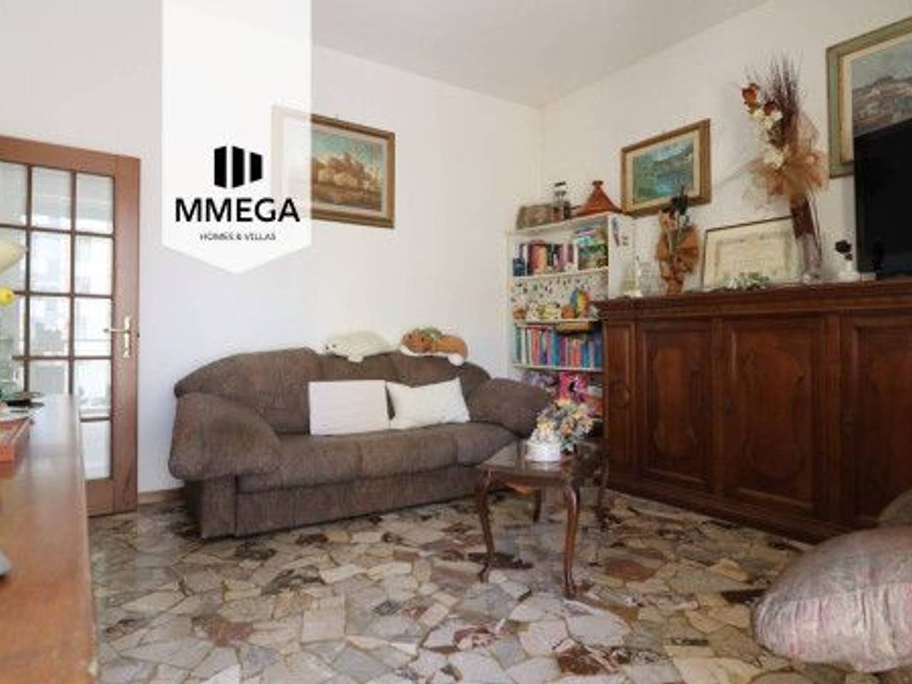 appartamento in vendita a Firenze in zona Coverciano
