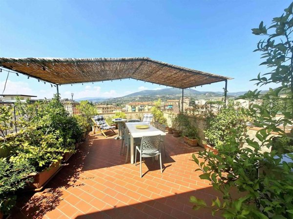 appartamento in vendita a Firenze in zona Careggi