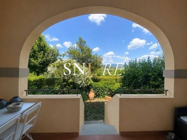casa indipendente in vendita a Firenze in zona La Lastra