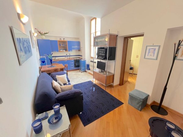 appartamento in vendita a Firenze in zona Centro Duomo