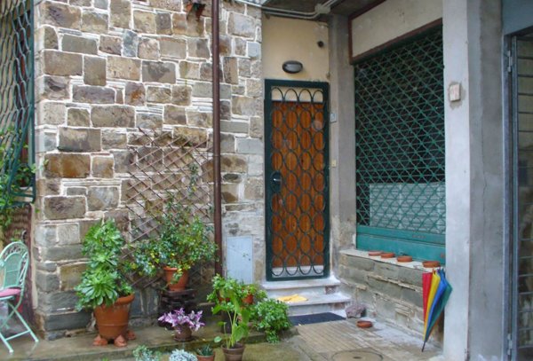 appartamento in vendita a Firenze in zona Bellariva