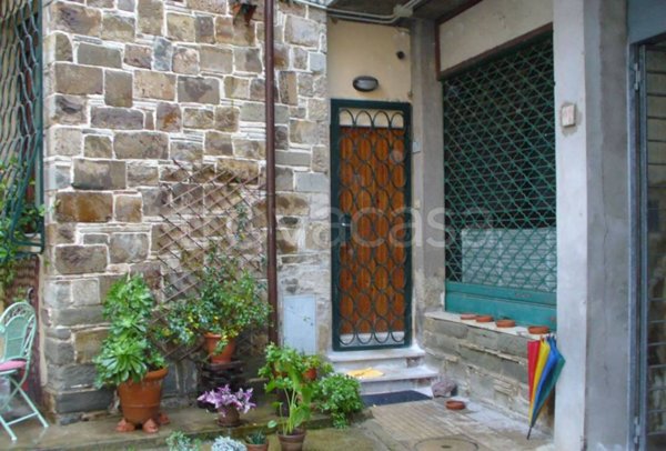 appartamento in vendita a Firenze in zona Bellariva