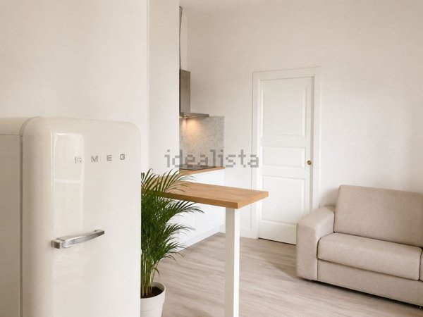 appartamento in vendita a Firenze in zona Coverciano