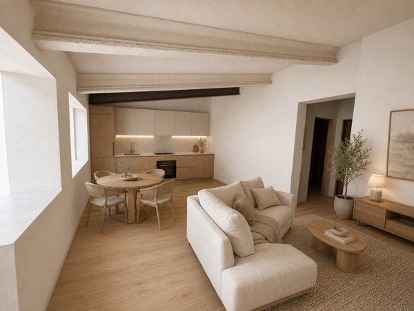 appartamento in vendita a Firenze in zona Bellariva