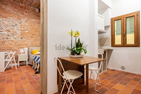 appartamento in vendita a Firenze in zona Centro San Frediano