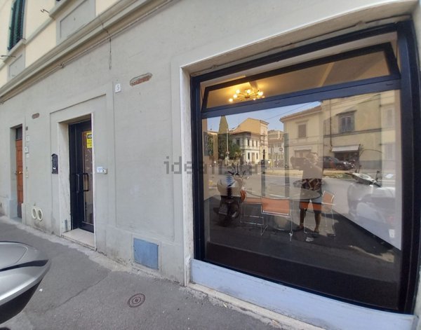 ufficio in vendita a Firenze in zona Gavinana