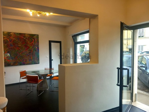 ufficio in vendita a Firenze in zona Gavinana