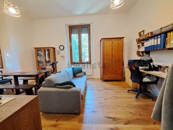 appartamento in vendita a Firenze in zona Bellariva