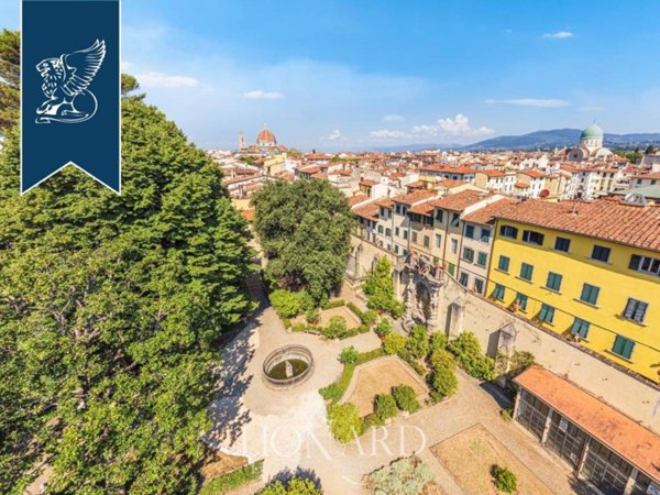 appartamento in vendita a Firenze in zona Centro Santa Croce