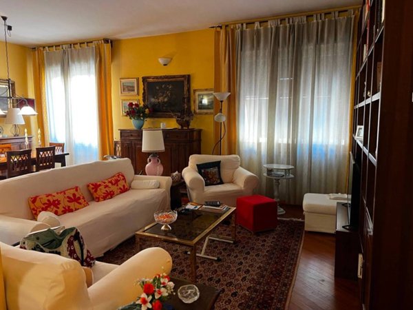 appartamento in vendita a Firenze in zona Centro Storico