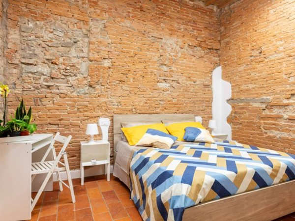 appartamento in vendita a Firenze in zona Centro San Frediano