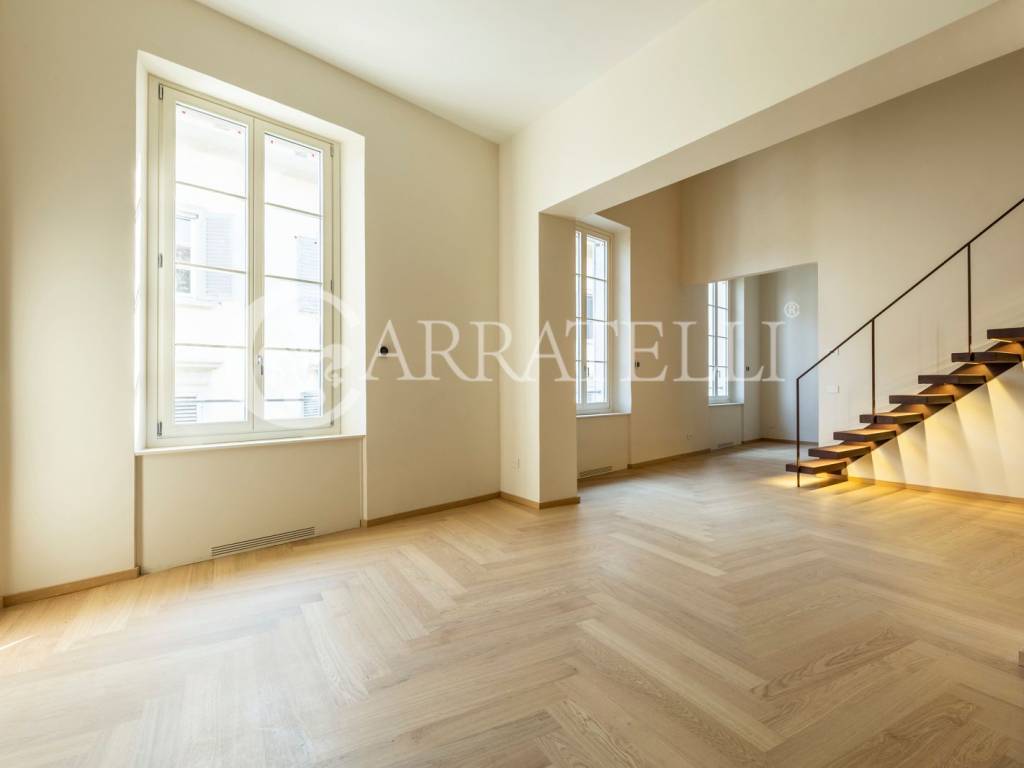 appartamento in vendita a Firenze in zona Centro Storico