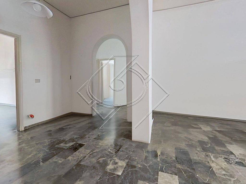 appartamento in vendita a Firenze in zona Statuto