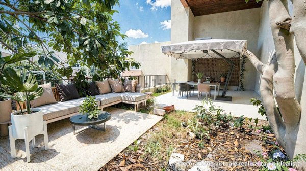 appartamento in vendita a Firenze in zona Statuto