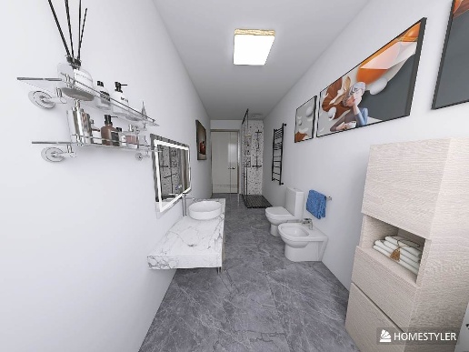 appartamento in vendita a Firenze in zona Novoli