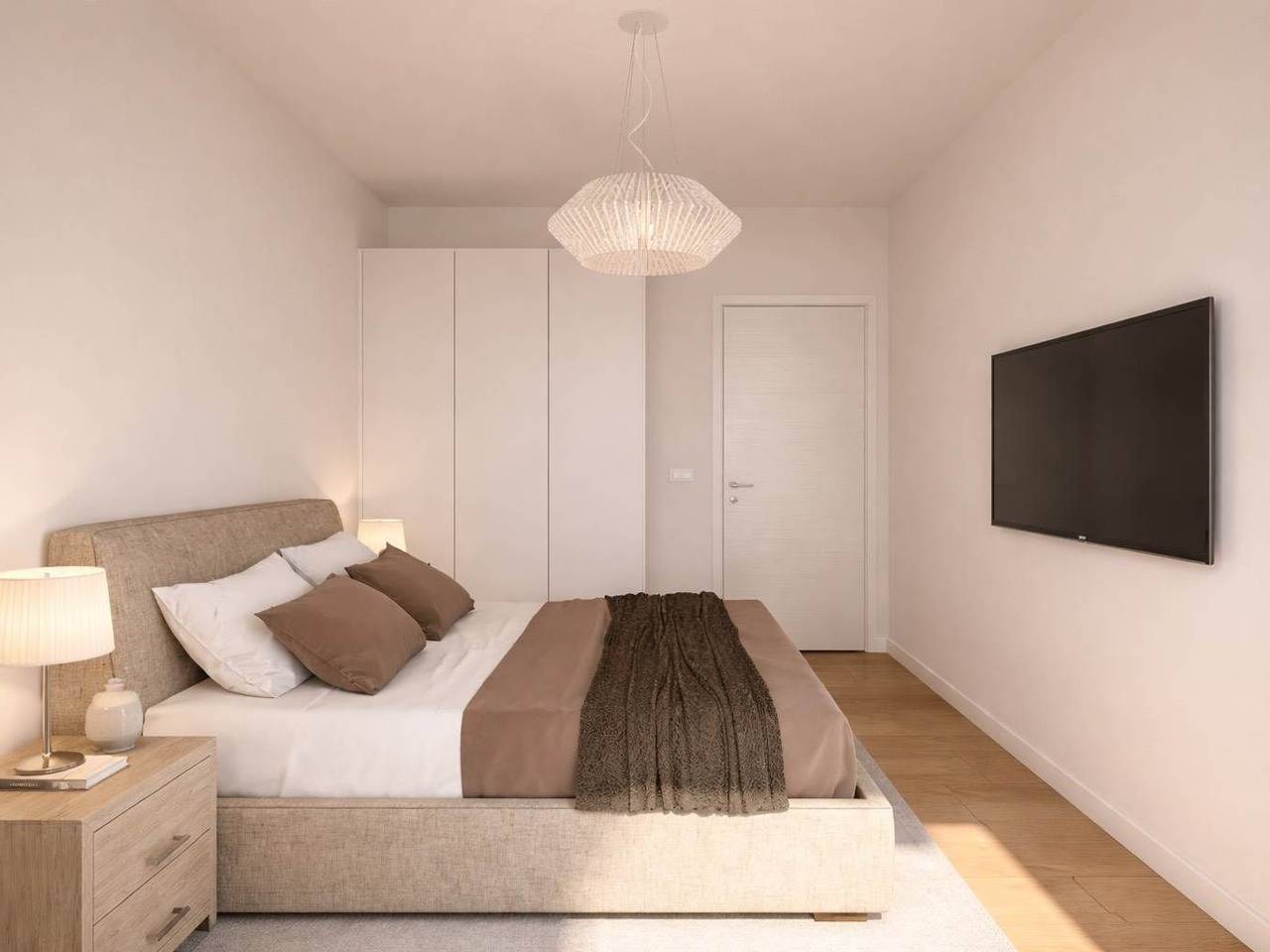 appartamento in vendita a Firenze in zona Novoli