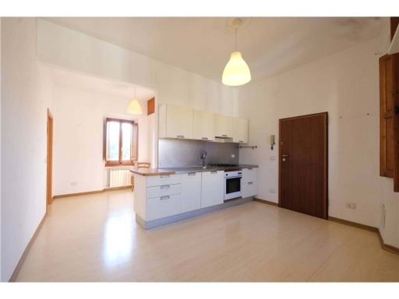 appartamento in vendita a Firenze in zona Legnaia