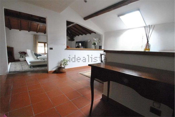 appartamento in vendita a Firenze in zona Campo di Marte
