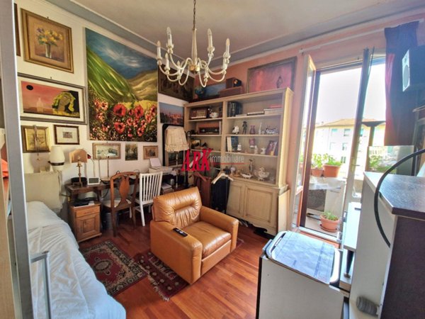 appartamento in vendita a Firenze in zona Rifredi