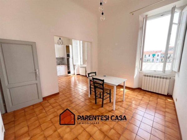 appartamento in vendita a Firenze in zona Centro Storico