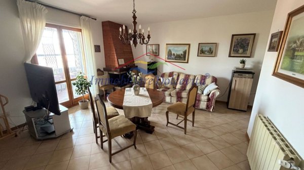 appartamento in vendita a Firenze in zona Peretola