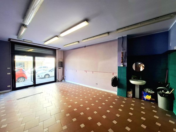 appartamento in vendita a Firenze in zona Isolotto