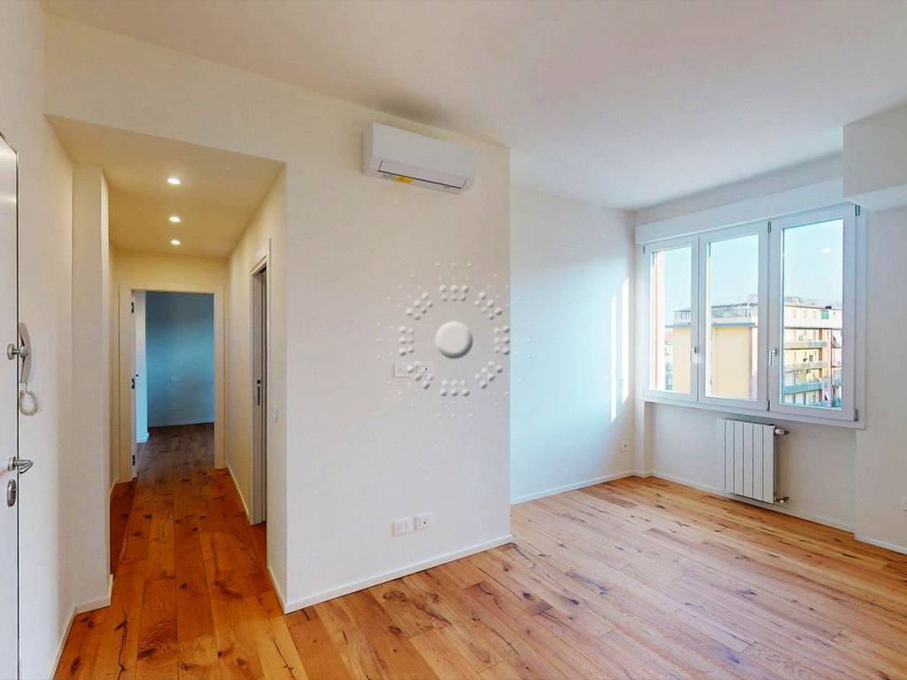 appartamento in vendita a Firenze in zona Novoli