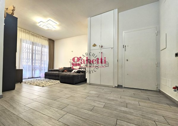 appartamento in vendita a Firenze in zona Isolotto