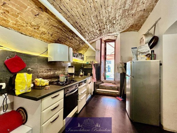 appartamento in vendita a Firenze in zona Porta Romana