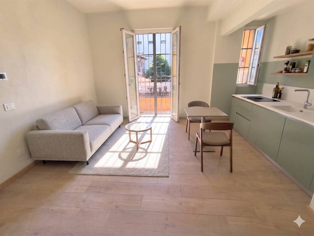 appartamento in vendita a Firenze in zona Legnaia
