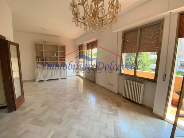appartamento in vendita a Firenze in zona Rifredi