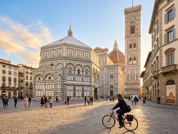 negozio in vendita a Firenze in zona Centro Storico