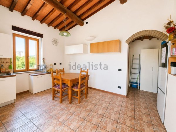 appartamento in vendita a Firenze in zona Soffiano