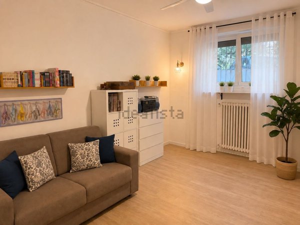 appartamento in vendita a Firenze in zona Campo di Marte