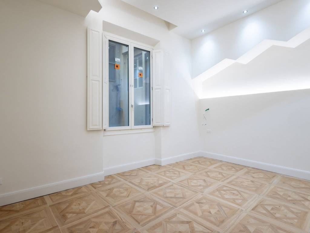 appartamento in vendita a Firenze in zona Centro Santa Croce