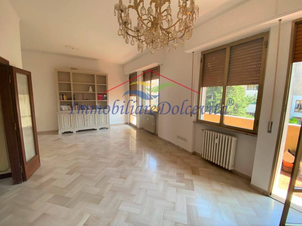 appartamento in vendita a Firenze in zona Rifredi
