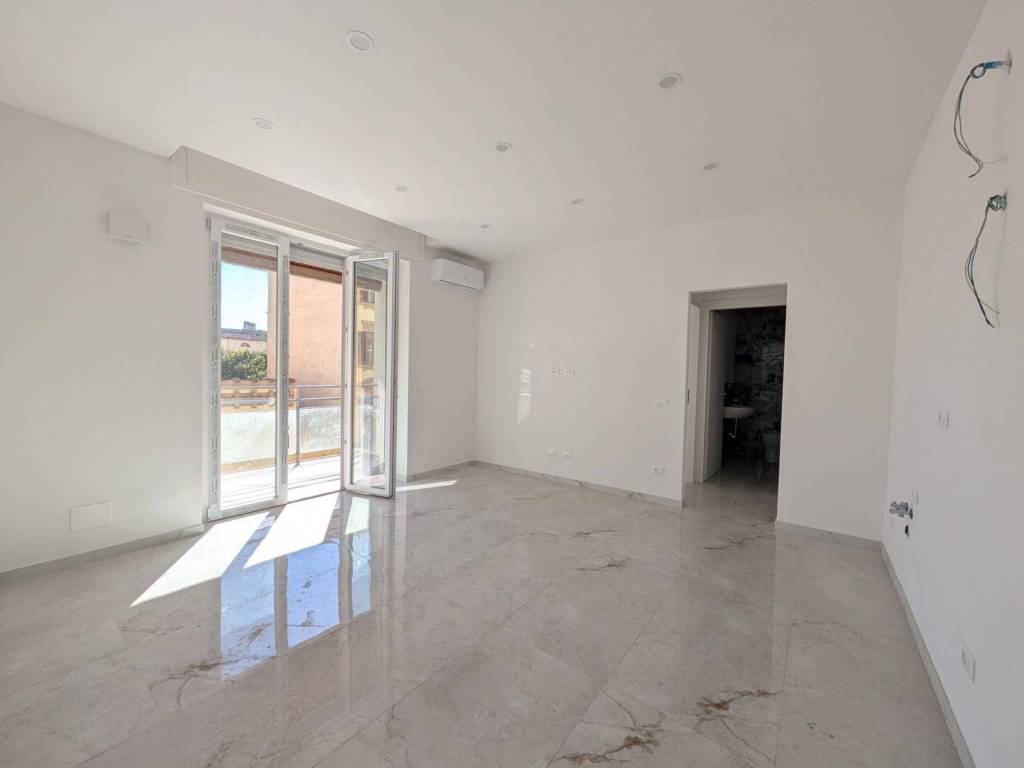 appartamento in vendita a Firenze in zona Ognissanti