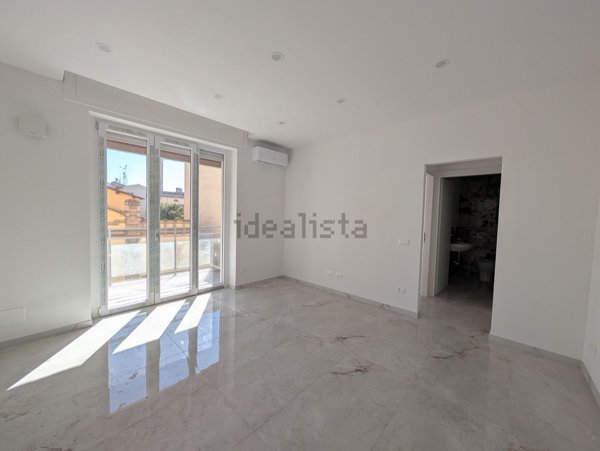 appartamento in vendita a Firenze in zona Centro Santa Maria Novella
