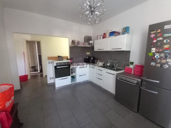 appartamento in vendita a Firenze in zona Cintoia