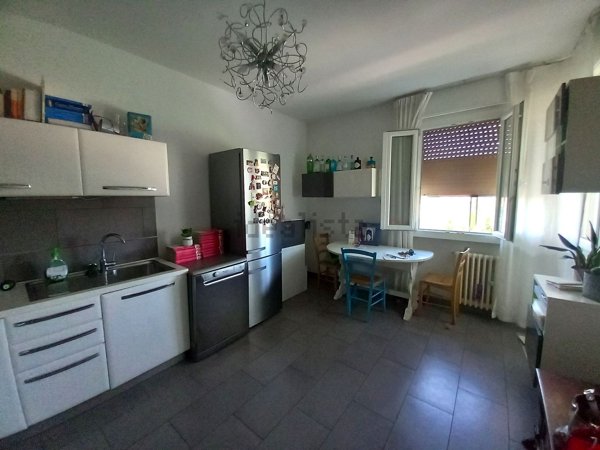 appartamento in vendita a Firenze in zona Cintoia