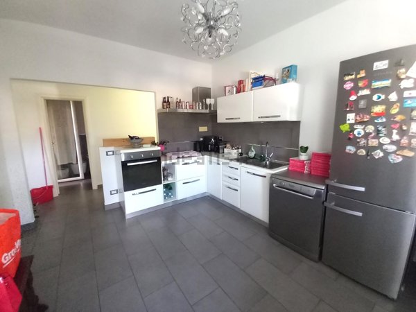 appartamento in vendita a Firenze in zona Cintoia