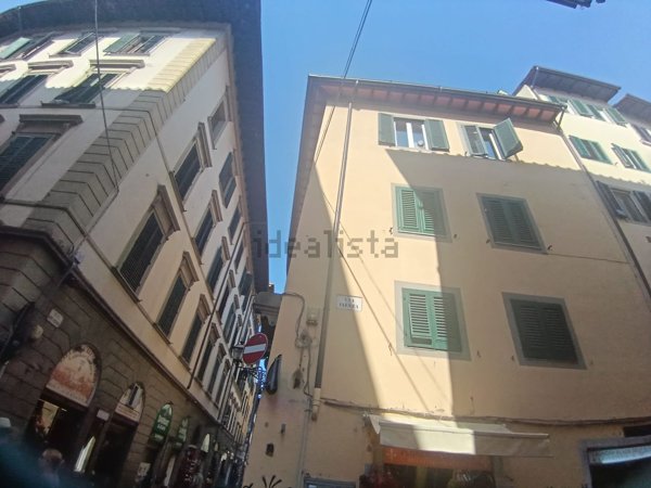 appartamento in vendita a Firenze in zona Centro Santa Maria Novella