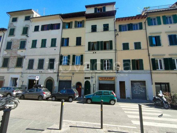 appartamento in vendita a Firenze in zona Centro Santa Croce