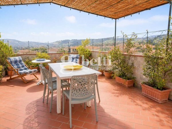 appartamento in vendita a Firenze in zona Careggi
