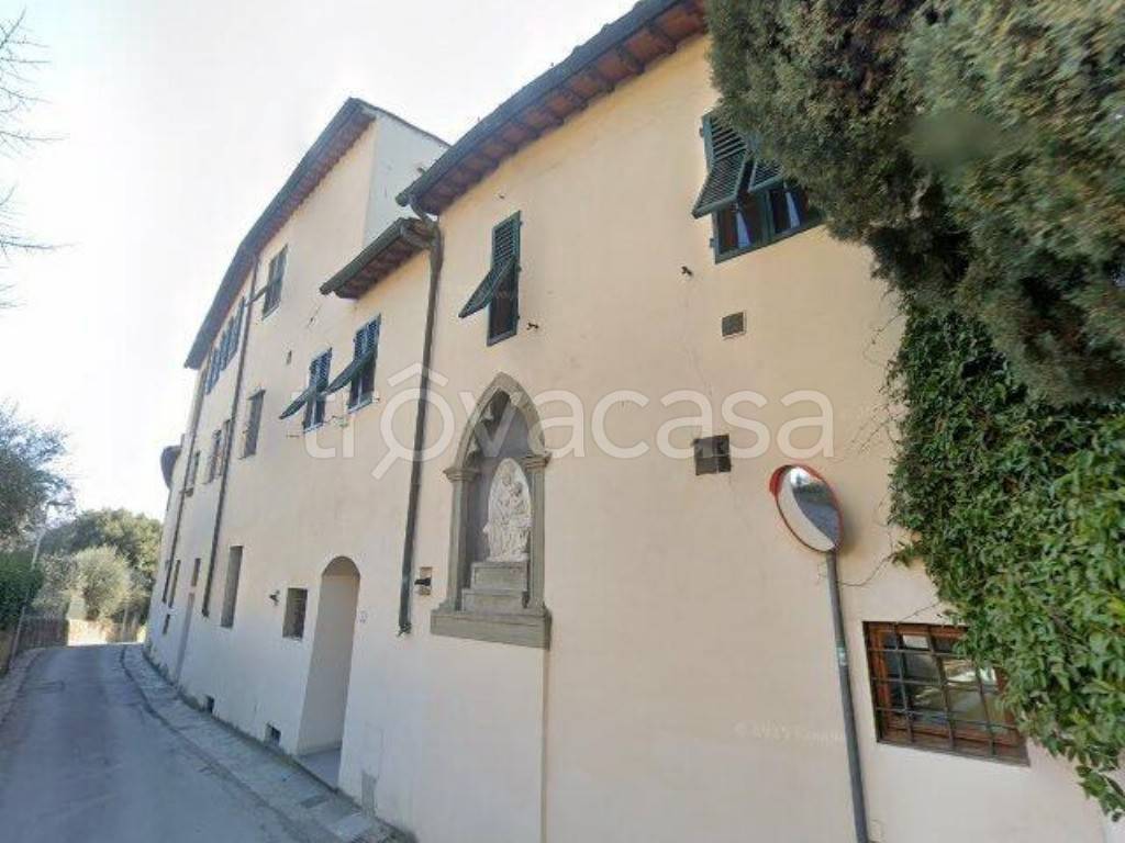 appartamento in vendita a Firenze in zona Settignano