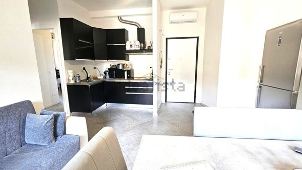 appartamento in vendita a Firenze in zona Legnaia