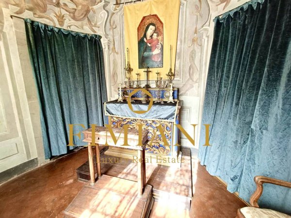 appartamento in vendita a Firenze in zona Centro Santa Croce