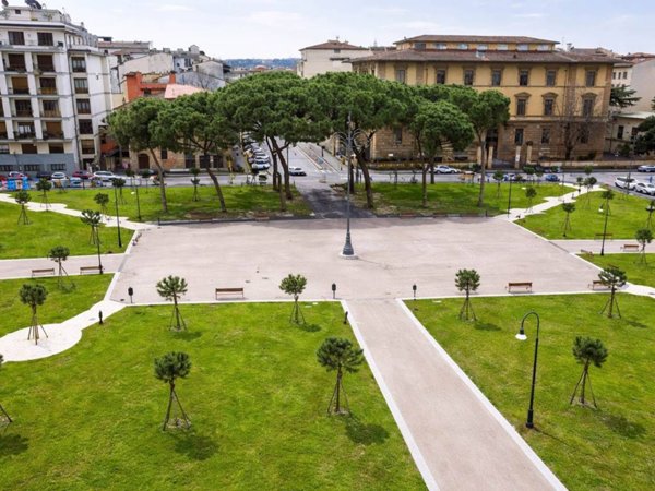 casa indipendente in vendita a Firenze in zona Statuto