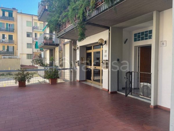 appartamento in vendita a Firenze in zona Careggi