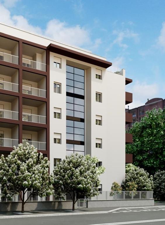 appartamento in vendita a Firenze in zona Isolotto